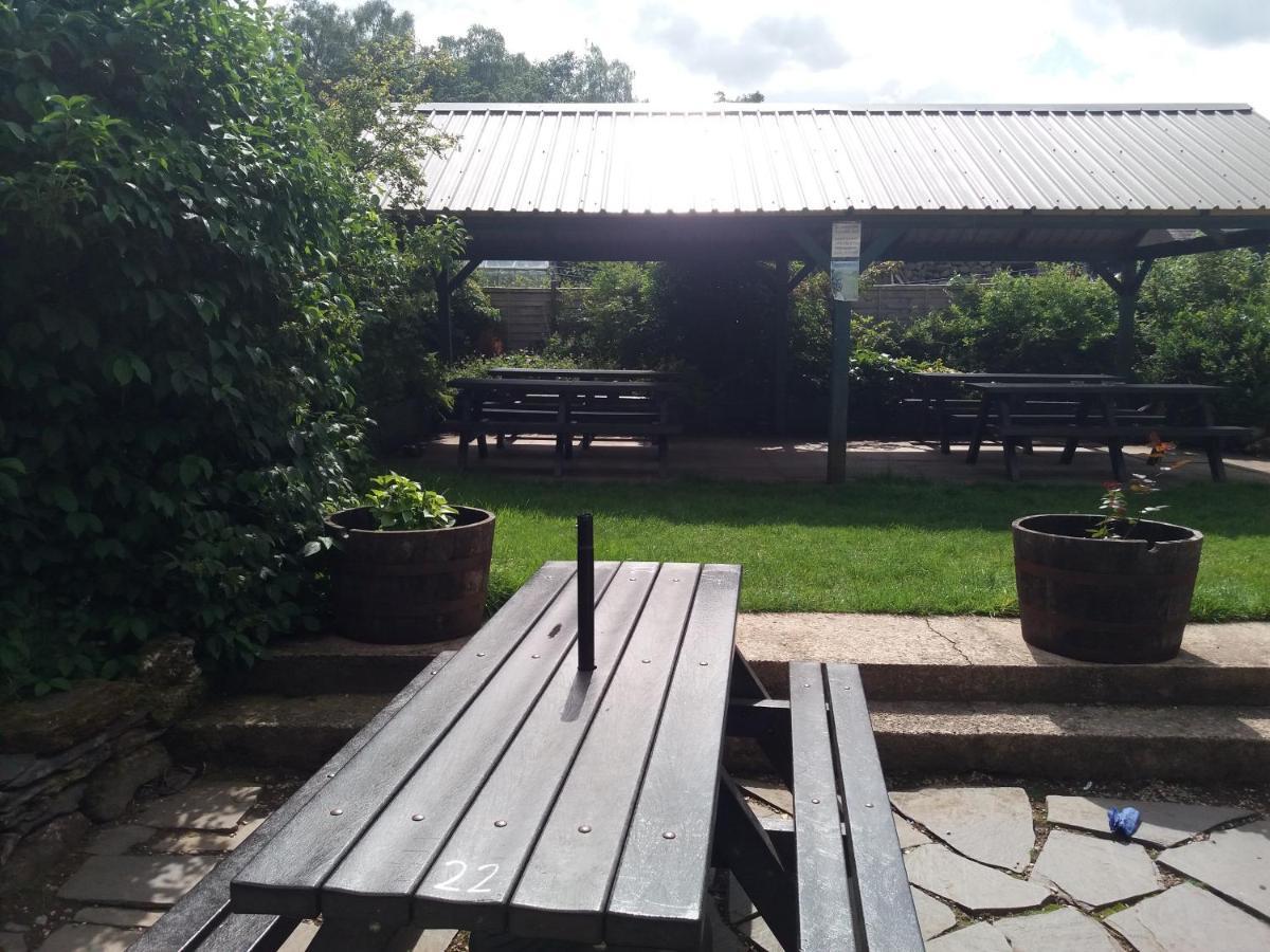 Newfield Inn Broughton in Furness Exterior foto